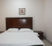 Bilik Tidur 5 Dar Al Deyafa Hotel Apartment