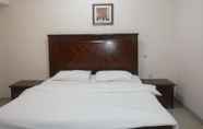 Bedroom 5 Dar Al Deyafa Hotel Apartment