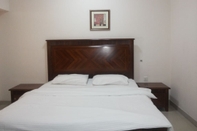 Bilik Tidur Dar Al Deyafa Hotel Apartment