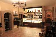 Bar, Cafe and Lounge Hotel La Quiete