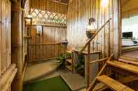 Lobi Bamboo Heaven Home