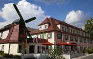 ภายนอกอาคาร 6 Hotel Gasthof zur Windmühle