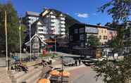 Nearby View and Attractions 2 Åre Travel - Center