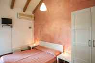 Bedroom Come In Sicily - Pietramonaca