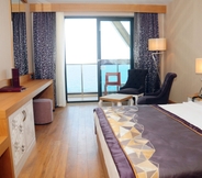 Kamar Tidur 6 Sirius Deluxe Hotel - All Inclusive