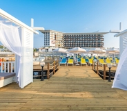 Restoran 3 Sirius Deluxe Hotel - All Inclusive