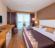 ห้องนอน 5 Sirius Deluxe Hotel - All Inclusive