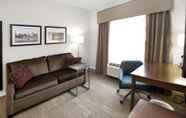 Ruang untuk Umum 6 Hampton Inn & Suites Pittsburgh/Harmarville
