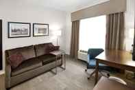 Ruang untuk Umum Hampton Inn & Suites Pittsburgh/Harmarville
