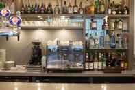 Bar, Cafe and Lounge St George Hotel Wembley
