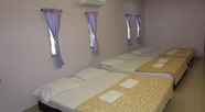 Kamar Tidur 6 Peach Blossom Village