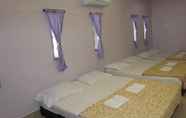 Kamar Tidur 6 Peach Blossom Village