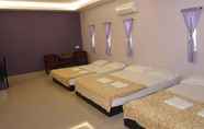 Kamar Tidur 5 Peach Blossom Village