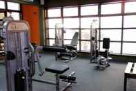 Fitness Center Hotel Planet Oasis