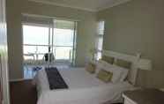 Bedroom 3 31 Tobago Bay Hermanus Seafront