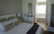 Bedroom 4 31 Tobago Bay Hermanus Seafront