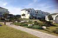 Exterior 31 Tobago Bay Hermanus Seafront