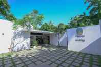 Exterior Calamansi Cove Villas by Jetwing