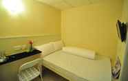 Kamar Tidur 6 Lyton House