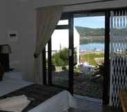 Bedroom 7 Lagoon Lodge