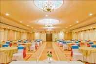 Functional Hall Chokhi Dhani Resort Jaipur