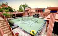 Swimming Pool 6 Chokhi Dhani Resort Jaipur