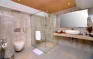 In-room Bathroom 2 Chokhi Dhani Resort Jaipur