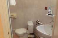 In-room Bathroom Hotel Le Terminus d'Albi