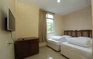 Kamar Tidur 2 Joy Motel