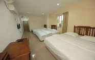 Kamar Tidur 6 Joy Motel