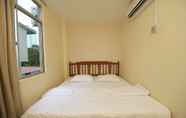 Kamar Tidur 4 Joy Motel