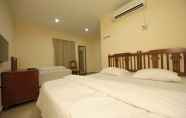 Kamar Tidur 5 Joy Motel