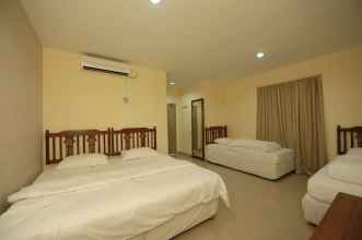 Kamar Tidur 4 Joy Motel