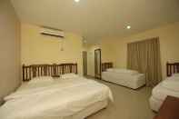 Kamar Tidur Joy Motel