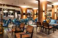 บาร์ คาเฟ่ และเลานจ์ Van der Valk Hotel Veenendaal