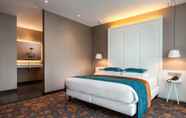 ห้องนอน 3 Van der Valk Hotel Veenendaal