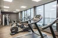 Fitness Center Van der Valk Hotel Veenendaal