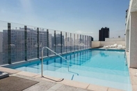 Swimming Pool Almond Suite - San Francisco