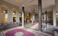 Lobby 2 Les Riads de Jouvence