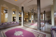 Lobby Les Riads de Jouvence