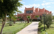 Exterior 5 Les Riads de Jouvence