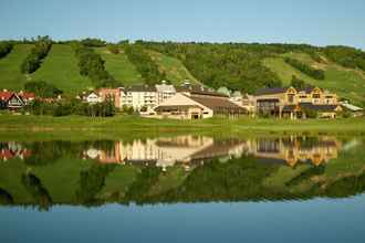 Exterior 4 Blue Mountain Resort Village Suites