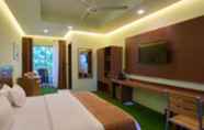 Kamar Tidur 4 Masaaree Boutique Hotel