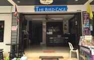 Luar Bangunan 6 The Bird Cage Patong Guesthouse