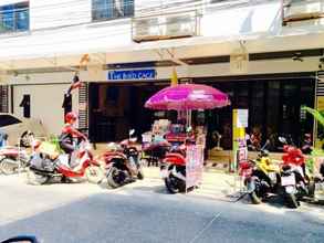 Luar Bangunan 4 The Bird Cage Patong Guesthouse