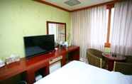 Phòng ngủ 6 Gumi Hotel