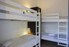 Bedroom 4 Belambra Clubs Résidence Belgodère - Golfe De Lozari