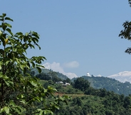 Nearby View and Attractions 4 The Pavilions Himalayas The Farm