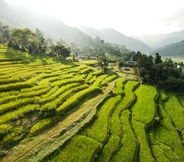 Nearby View and Attractions 3 The Pavilions Himalayas The Farm