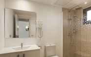 Toilet Kamar 3 Ibiza Heaven Apartments